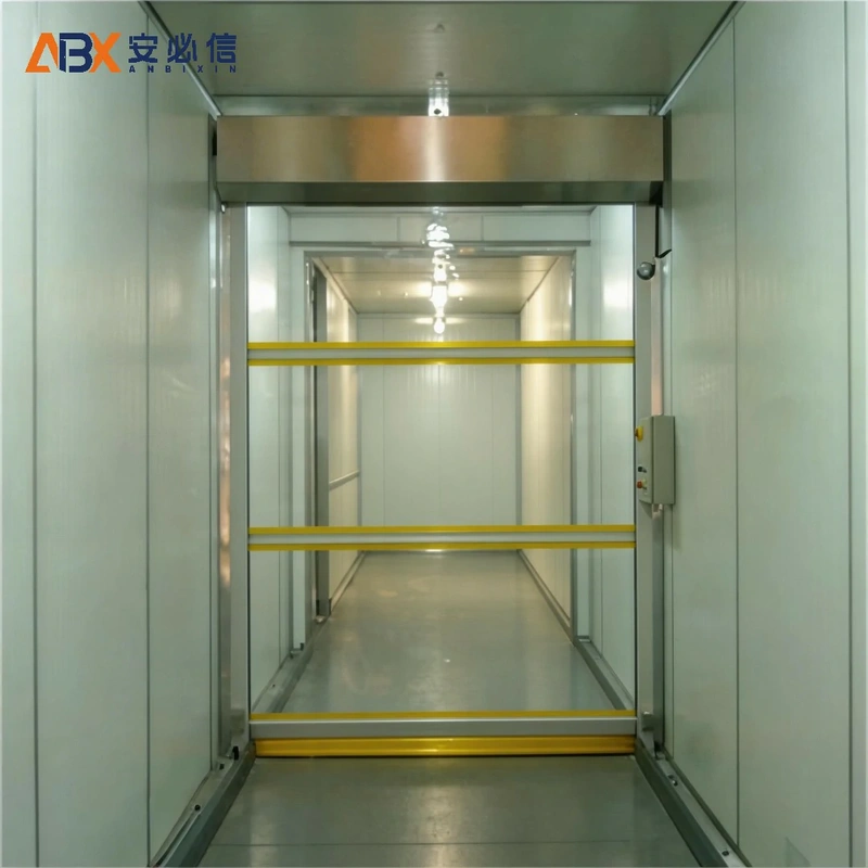 双鸭山自动快速门