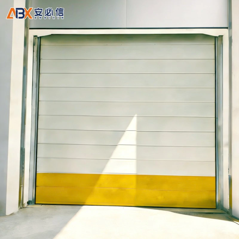 双鸭山工业提升门